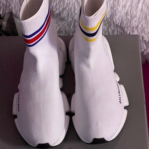 Balenciaga speed 2.0 women
